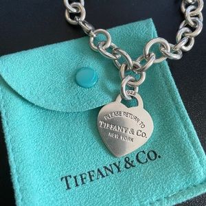 Tiffany & Co Bracelet